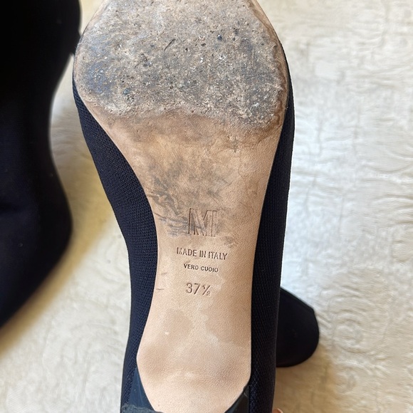 Mm Lafleur Lana boot 7.5 - Picture 8 of 10